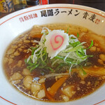 Onomichi Junjo Chuka Soba Ragara - 