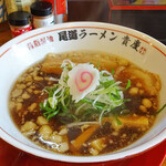 Onomichi Junjo Chuka Soba Ragara - 