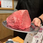 Wagyu Yakiniku Jukusei Ootoro Gyutan Kokusangyu Horumon Date no Kura - 