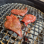 Sumibi Yakiniku Tajimaya Hatsuishi Ten - 