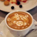 CORDUROY cafe - 