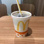 McDonald's Ogori Tsuko Ten - 