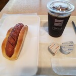 Fred's Cafe Ibaraki Ten - 