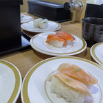 Kappa Sushi Kawagoe Ten - 