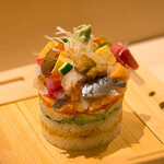 Sushi Tatsu - 