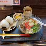 Okinawa Dining Chura Sai - 