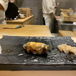 Edomae Sushi Hattori - 