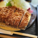 Tonkatsu Takotsubo - 特上ロースとんかつ