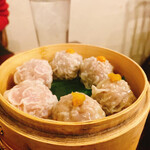 Shumai Sakaba Ogawa - 