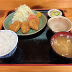 Tonkatsu Shiga - 