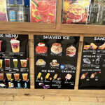 O ICE CAFE  - 