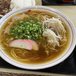 Chuka Soba Kazu - 