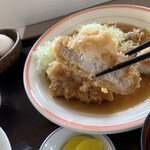 Yawaraka Tonkatsu Kirakuya - 