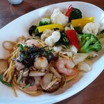 Jolly-Pasta Ishinomaki Ayumino Ten - 