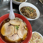 Chuka Ramen Jan - 