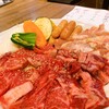 Sumibi Yakiniku Yamagoro Kawachinagano Ten - 