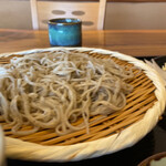 Soba Ko - 美味しそうです♪