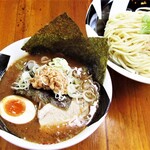 Tsukemen Onnoji Kumamoto Chikami Ten - 