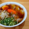 Torikara Ramen Harezo - はれ三ラーメン