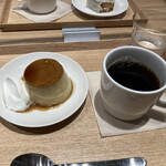 Cafe & Meal Muji Tokyo Ariake - 