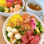 3POKE OSAKA - 