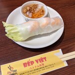 BEP VIET - 