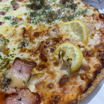 Domino's Pizza Kamishirane Ten - 