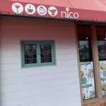 Spice & Cafe NICO - 