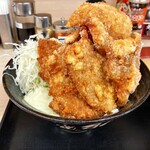 Densetsu no Sutadon Ya Fukuoka Tenjin Ten - 