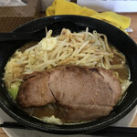 Ｊ-LOW麺 - 