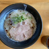 RAMEN KAZUYA - ラーメン　650円