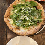 JUN'S PIZZA - 