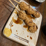 Yakitori Daikichi Ekoda Ten - 