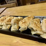 餃子屋たぬき - 