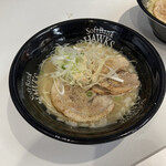 Ramen Unari Peipei Do-Mu Ten - 