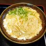 Komadori Udon Nakagawa Ten - 