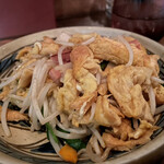 Okinawa Cuisine no Mise Shiigwa - 