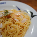 pasta&cafe CHAYA Yaesu Ten - 