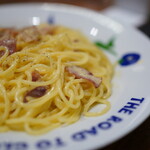 pasta&cafe CHAYA Yaesu Ten - 