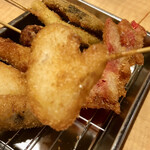 Takoyaki Ouji Nanba Dotonbori Ten - 