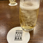 Highball Bar Tokyo Eki 1923 - 