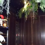 Bar LIBRE GINZA - 店内