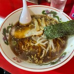 Tokyo Ramen Ichiban Tei - 