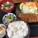 Tonkatsu Joraku - 