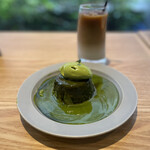 SUZU CAFE Roppongi - 