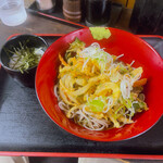 Toki Soba - 