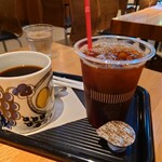 Saza Coffee Oarai Ten - 