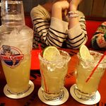 BUBBA GUMP SHRIMP Oosakaten - マルガリータ