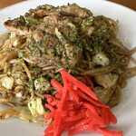 Okonomiyaki Miyako - 