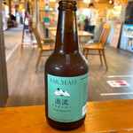 GATEWAY FUJIYAMA Kawaguchiko Ten - 【2022年06月】FAR EAST 源流IPA、買ってみた。